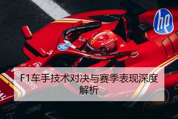 F1车手技术对决与赛季表现深度解析